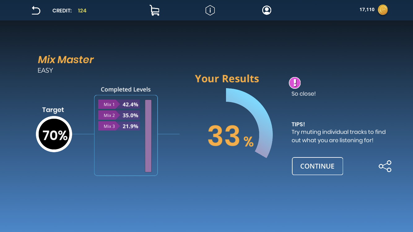 Mix Master Vol 1. gallery image