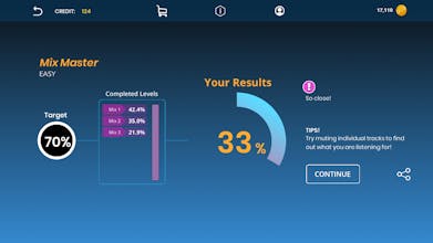 Mix Master Vol 1. gallery image