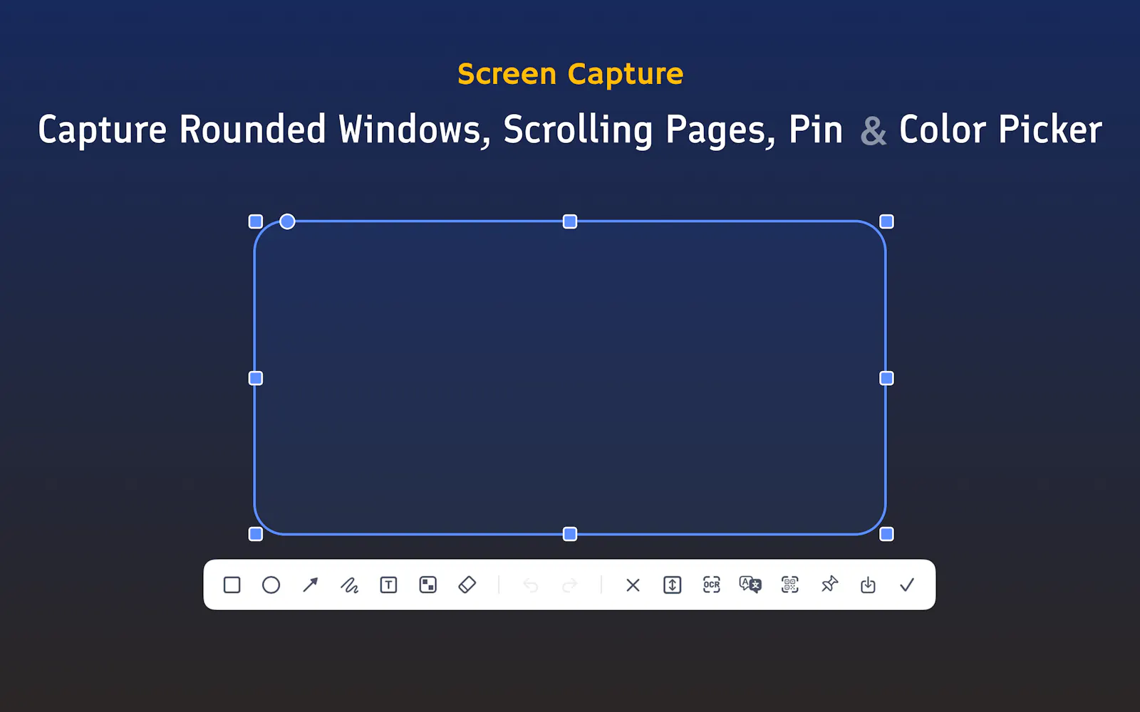Frset screenshot 4
