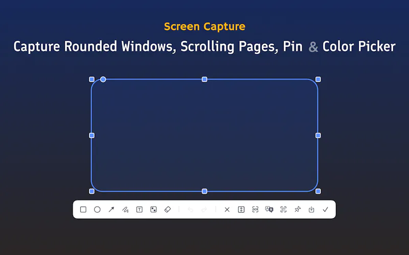 Frset screenshot 4