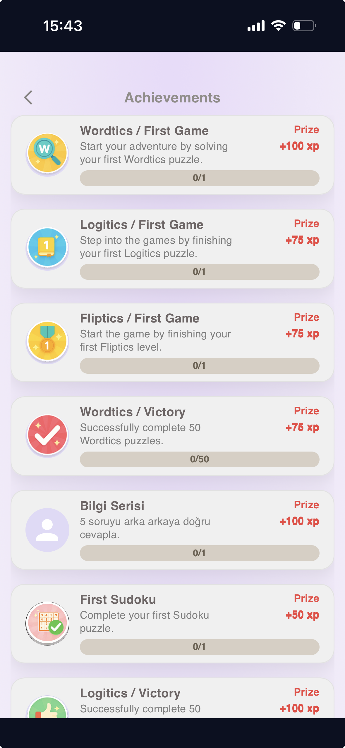 Playtics gallery image