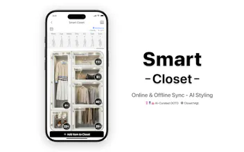 Alvin's Club Shopping Agent gallery image