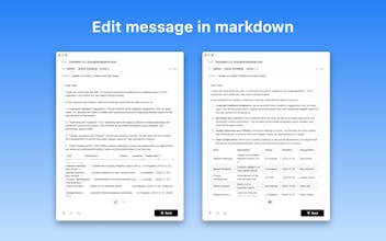 ChatInbox gallery image