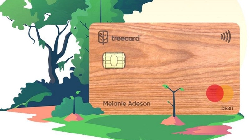 Treecard gallery image