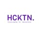 HCKTN. - Encouraging for Hackathons