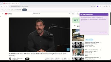 TranscribeAudio gallery image