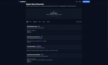 Graphify AI gallery image