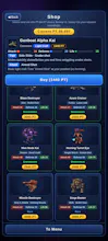 Space Trick Battle gallery image