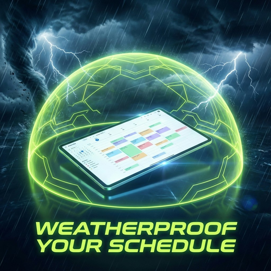 PingChore gallery image