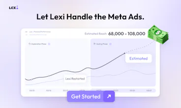 Lexi AI gallery image