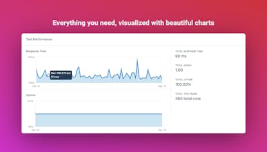 Pulsewave gallery image