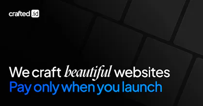 Crafted gallery image
