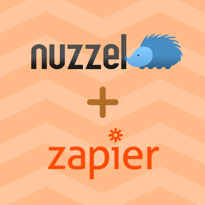 Nuzzel News Integrations on Zapier