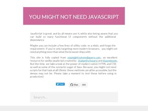 You might not need JavaScript gallery image