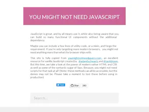 You might not need JavaScript gallery image