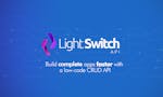 Lightswitch API image