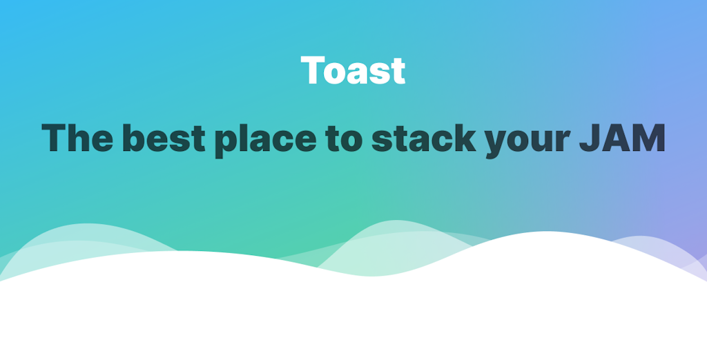 Toast Beta: ES modules based JAM framework for pre-building large sites ...