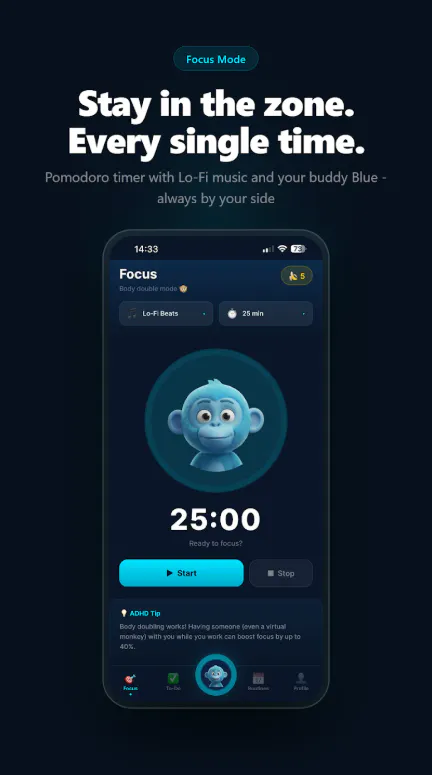 BlueMonket gallery image