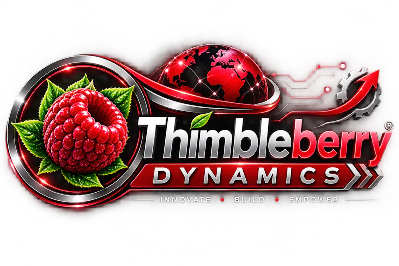 Thimble AI screenshot 3