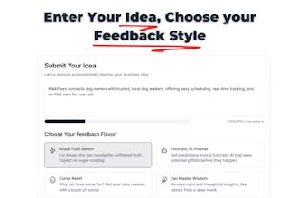 IdeaDestroyr (14 y/o Solo Dev) gallery image