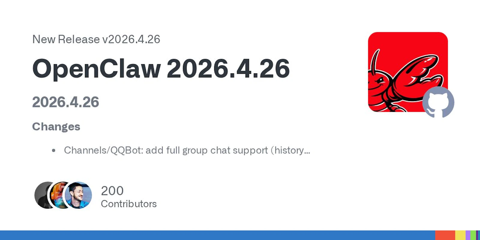 OpenClaw screenshot 1