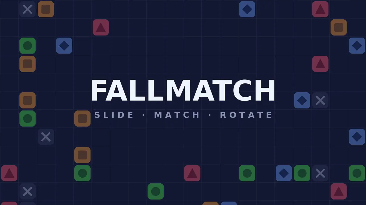 FALLMATCH gallery image