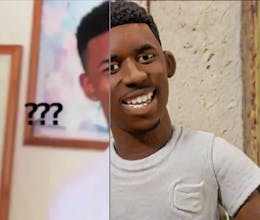 Free Image to Clay Style Online gallery image