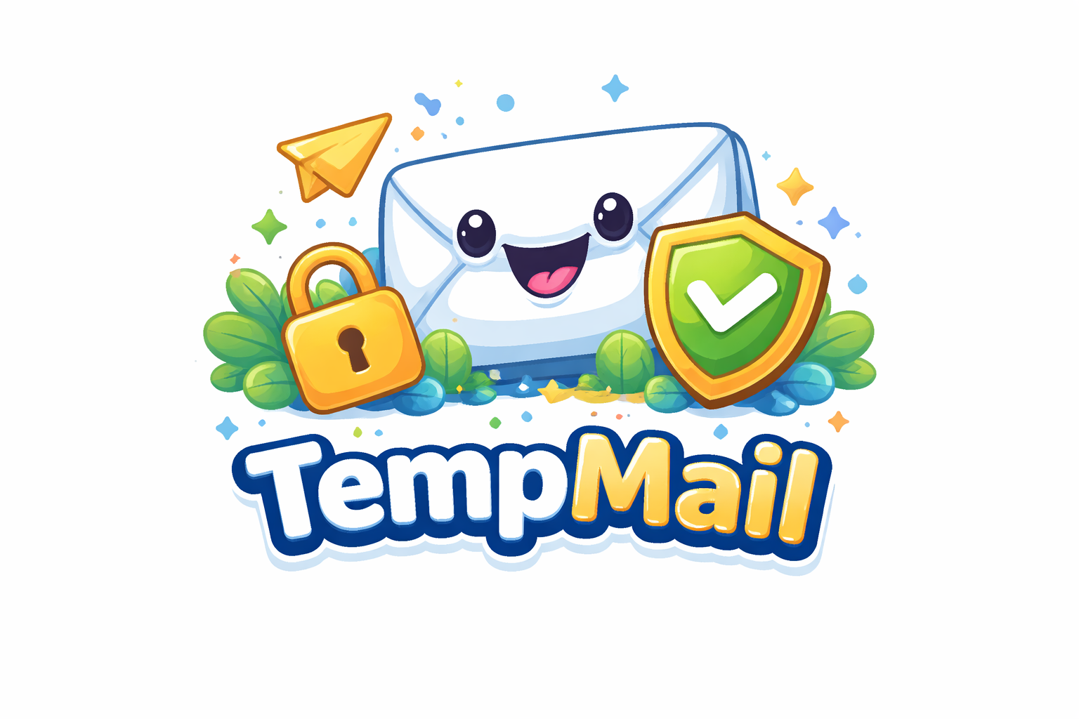 TempMail gallery image