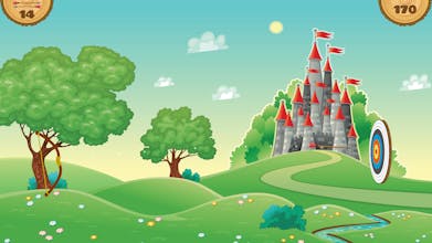 Target Archery - Arrow Shooting Game 🎯 gallery image