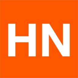 Hacker News Station