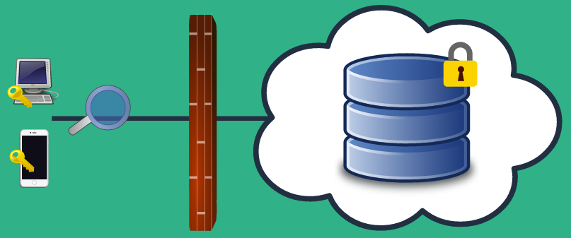 ZeroDB gallery image