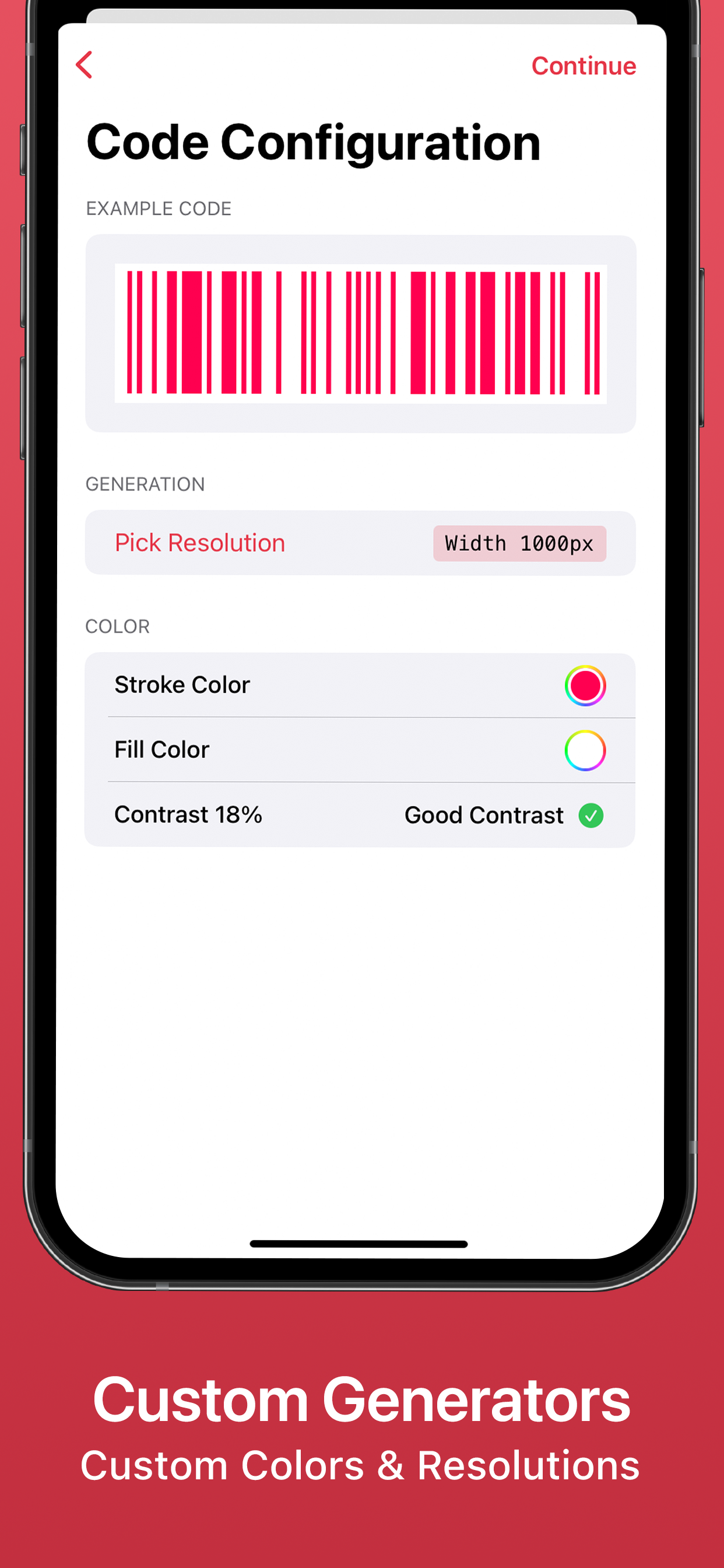 CodeKit gallery image