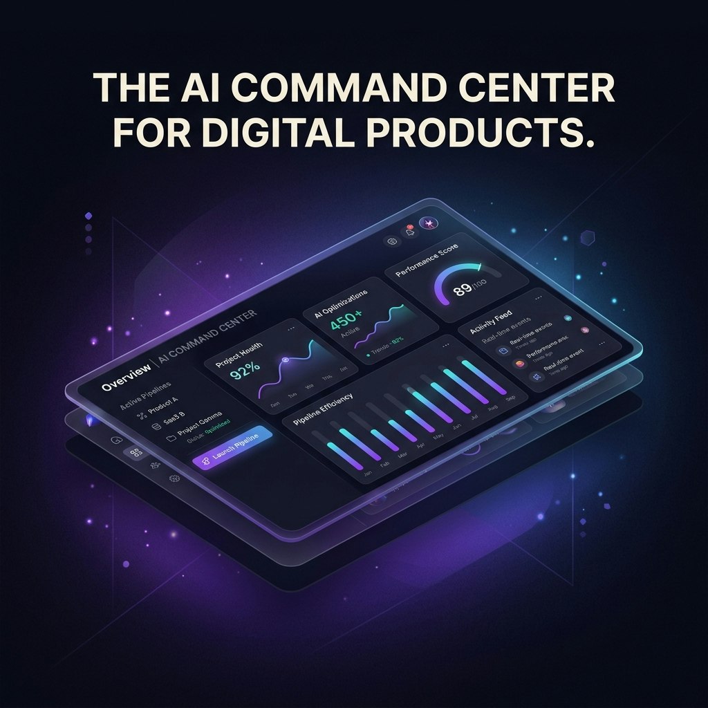 CreatorWand AI gallery image