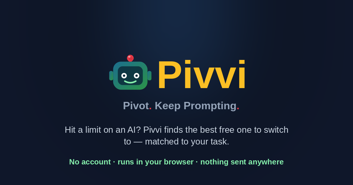 Pivvi gallery image