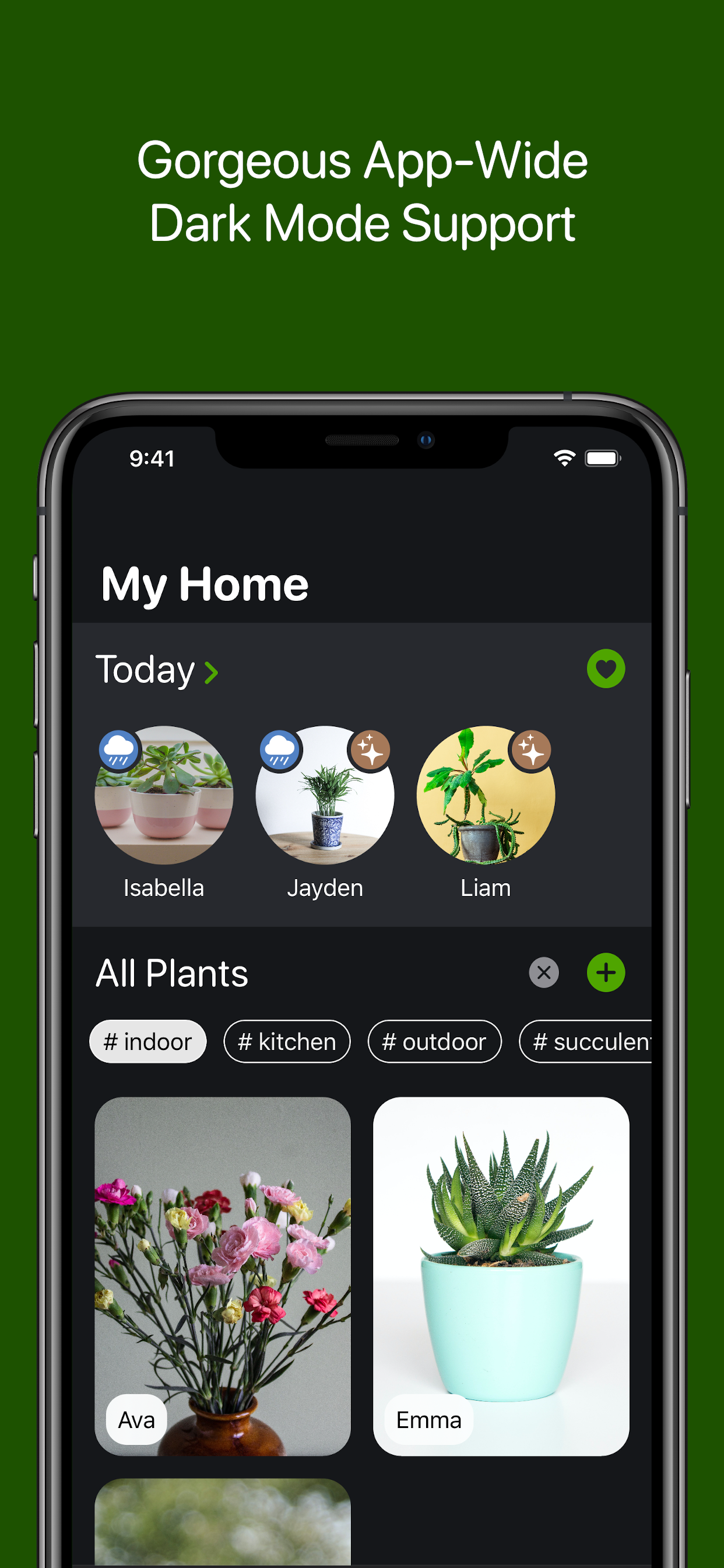 Droplet - Plant Care gallery image