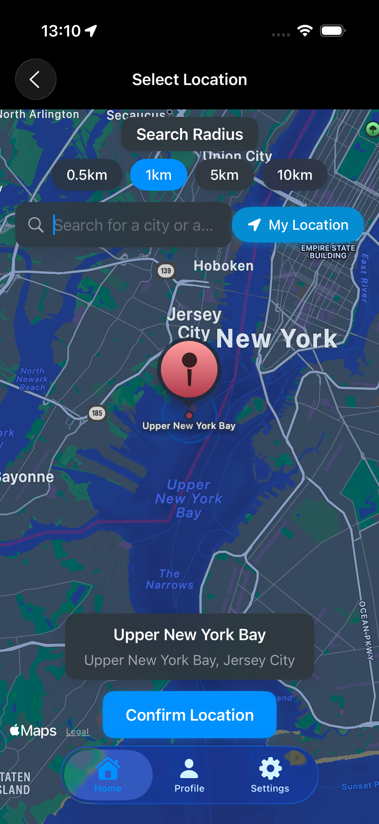 LightScout AI gallery image