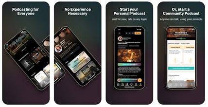 Swell - Community Podcasting gallery image