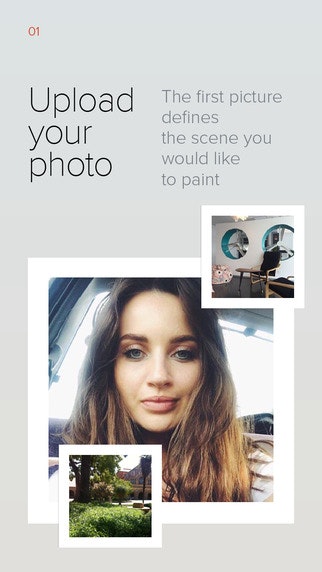 Malevich gallery image