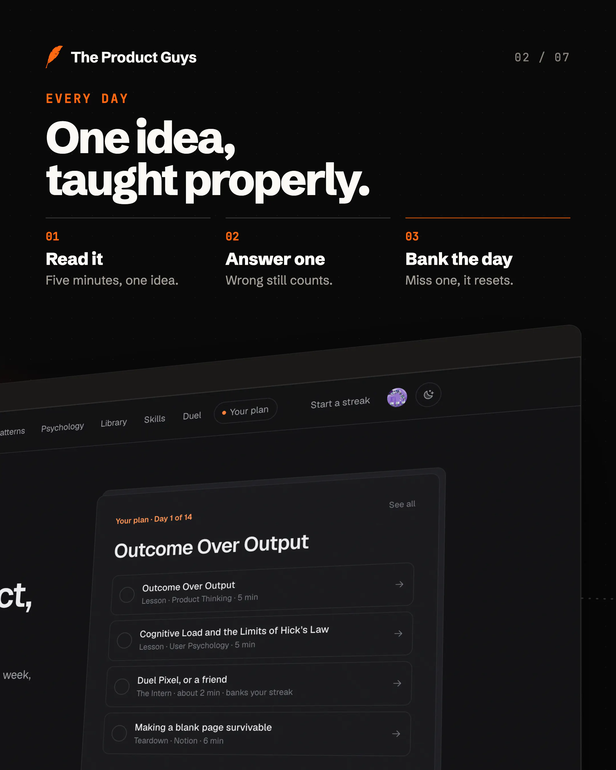 The Product Guys gallery image