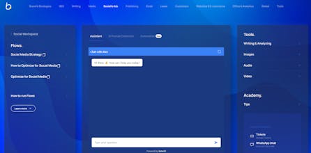 bstarSocial gallery image