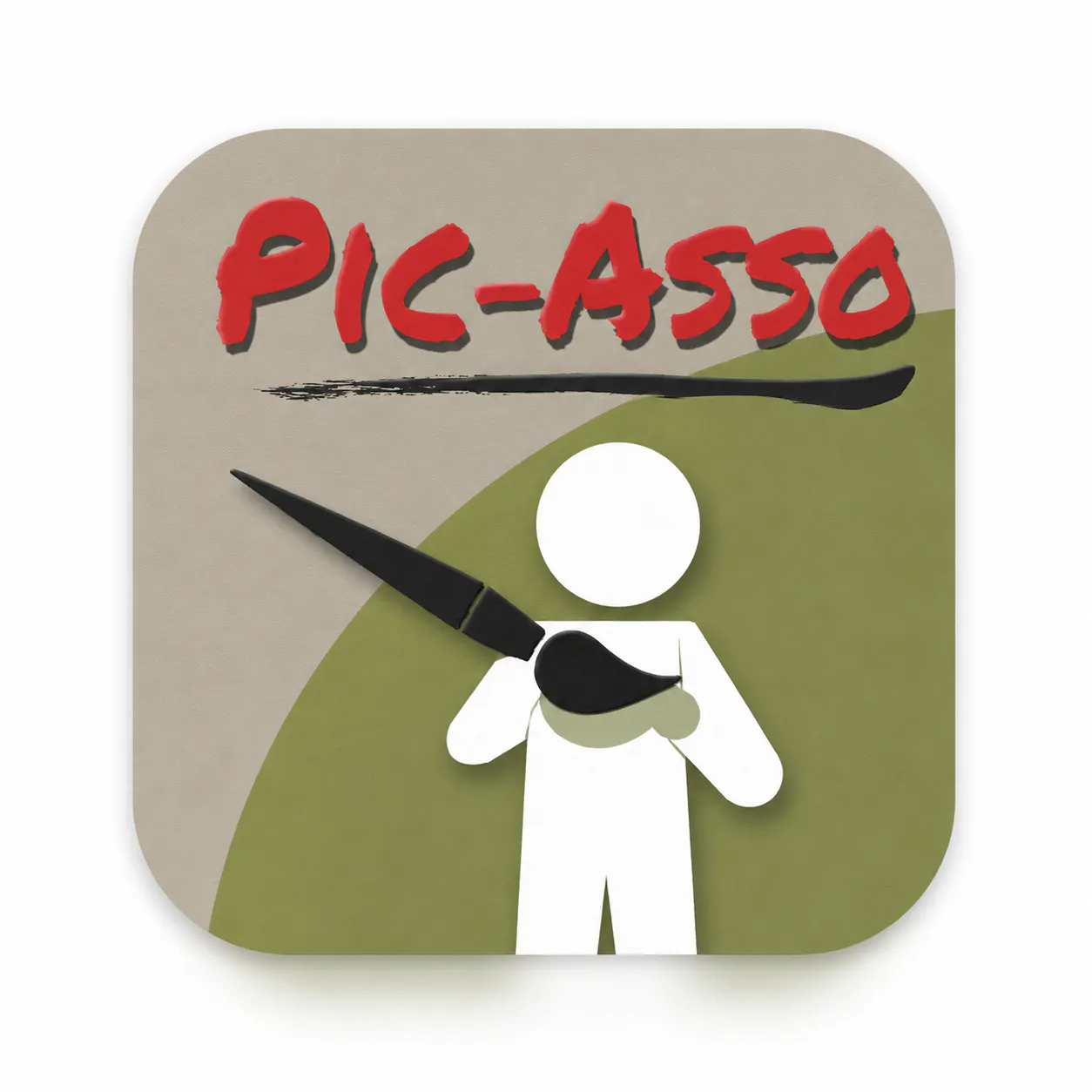 Pic-Asso