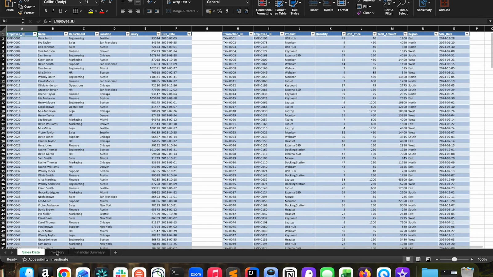 Nexel screenshot 6