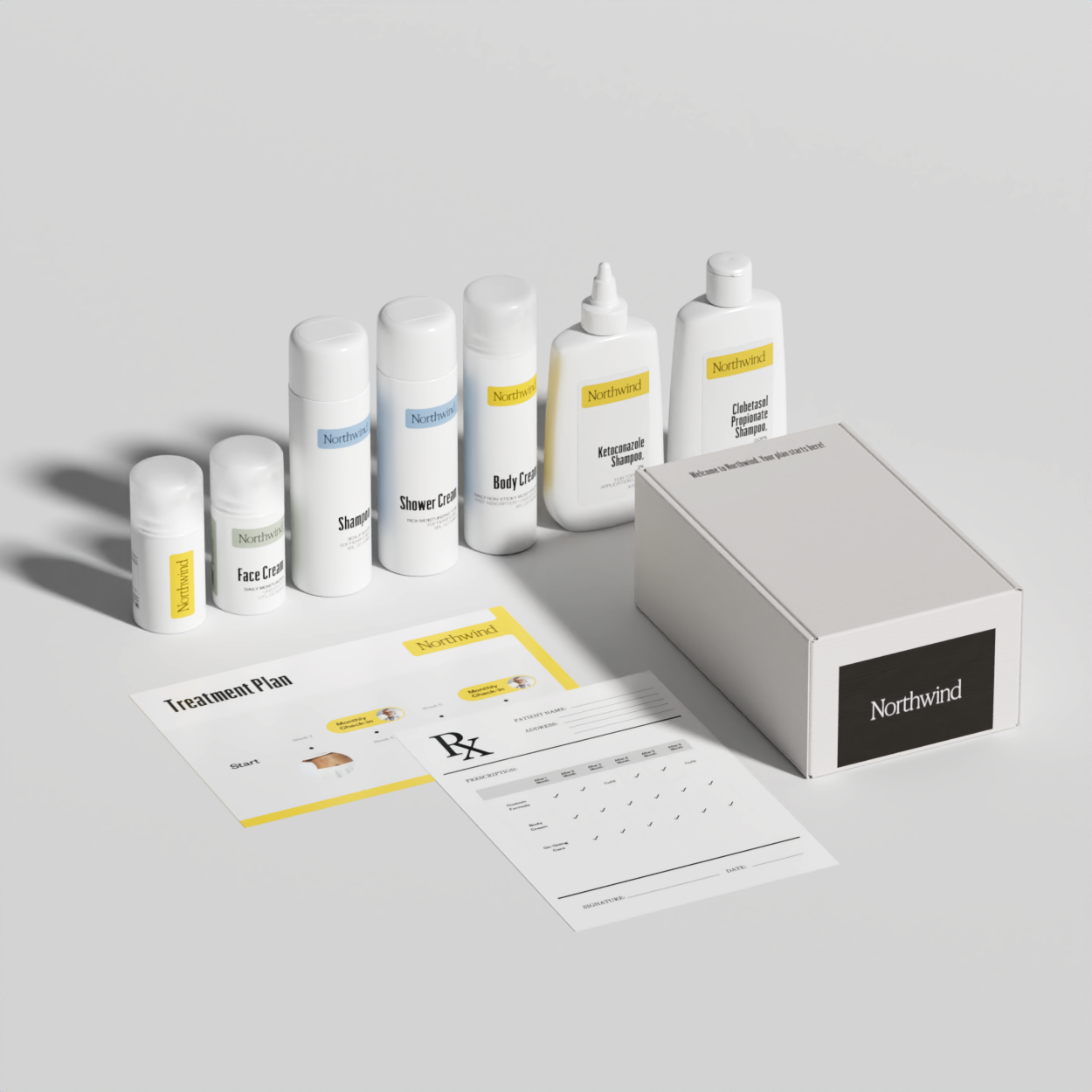 Northwind gallery image