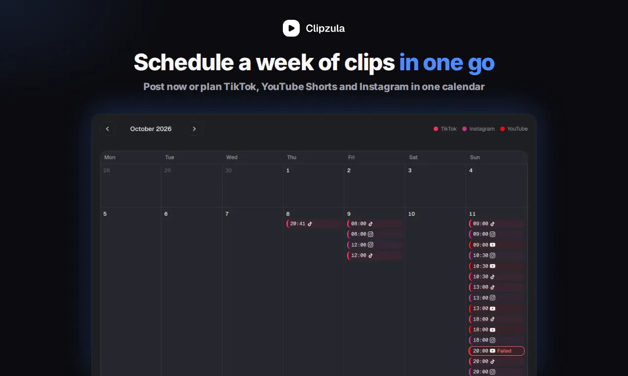 Clipzula gallery image