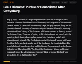 Chronostates β Make History Playable gallery image