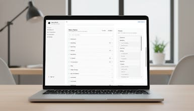 Customize Your GHL Sidebar (MenuGhost) gallery image