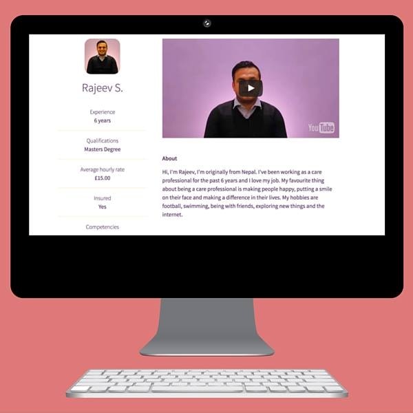 HomeHeart gallery image