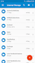 Open it! - File Explorer gallery image