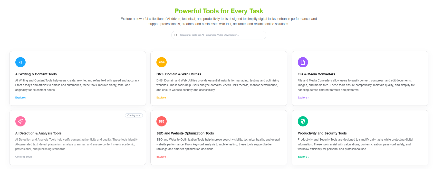 Smooli AI gallery image