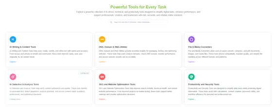 Smooli AI gallery image